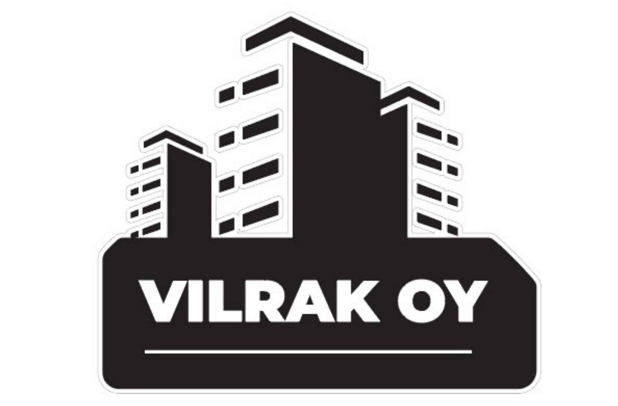 VilRak Oy