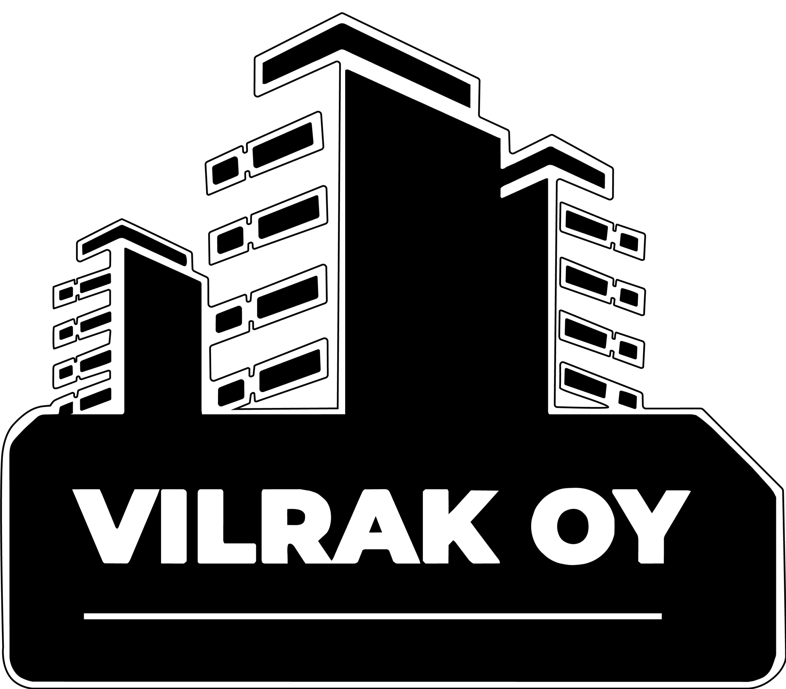 VilRak Oy